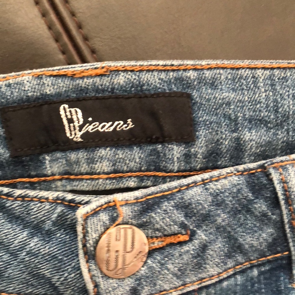 CP Jeans - Picture 4 of 5